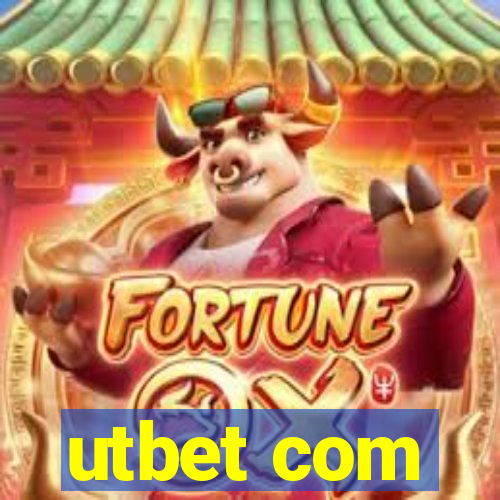 utbet com